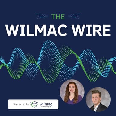 The Wilmac Wire